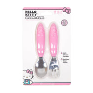 BUMKINS SPOON AND FORK SET