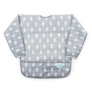 BUMKINS LONG-SLEEVED SMOCK BIB