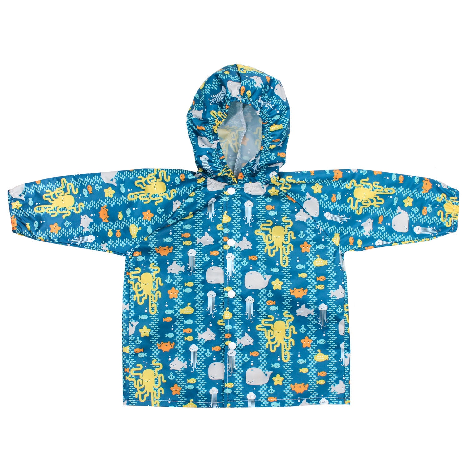 BUMKINS RAIN JACKET