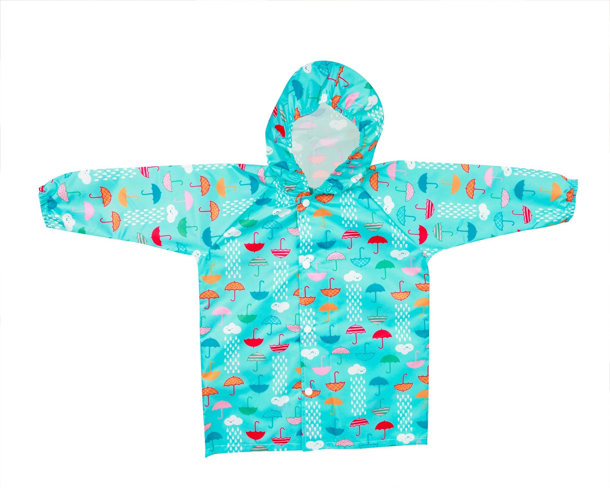 BUMKINS RAIN JACKET