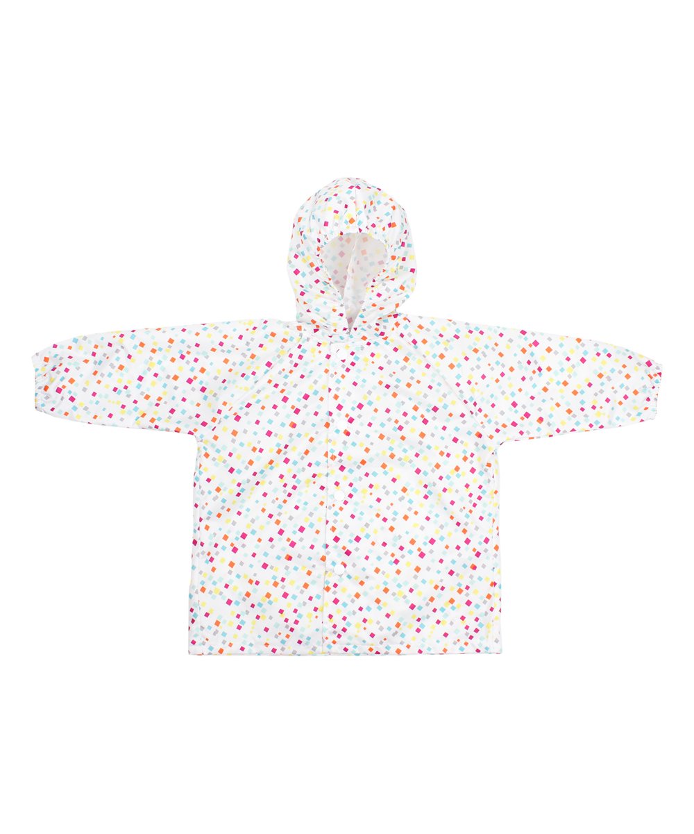 BUMKINS RAIN JACKET