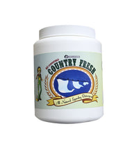 Buncha Farmers Country Fresh Laundry Detergent 100 Loads 600G