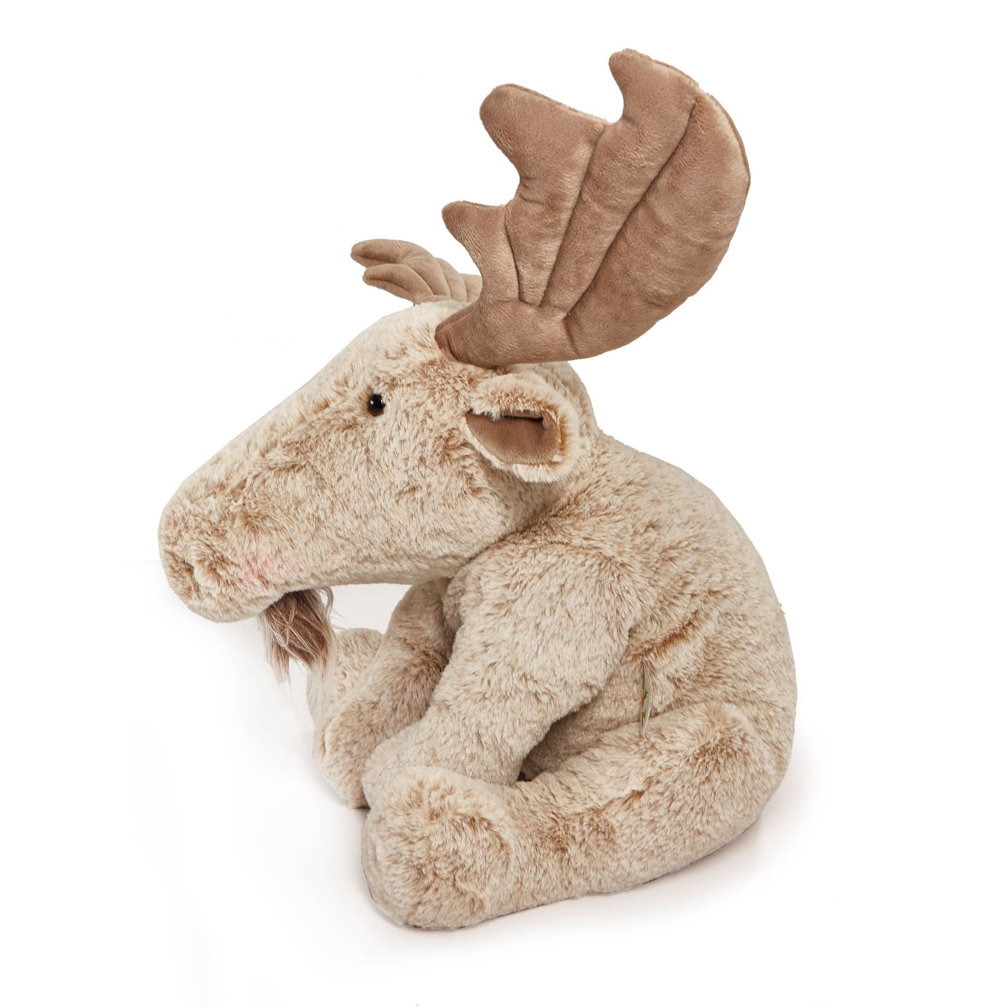 BUNNIES BY THE BAY 20'' BIG BRUCE THE MOOSE