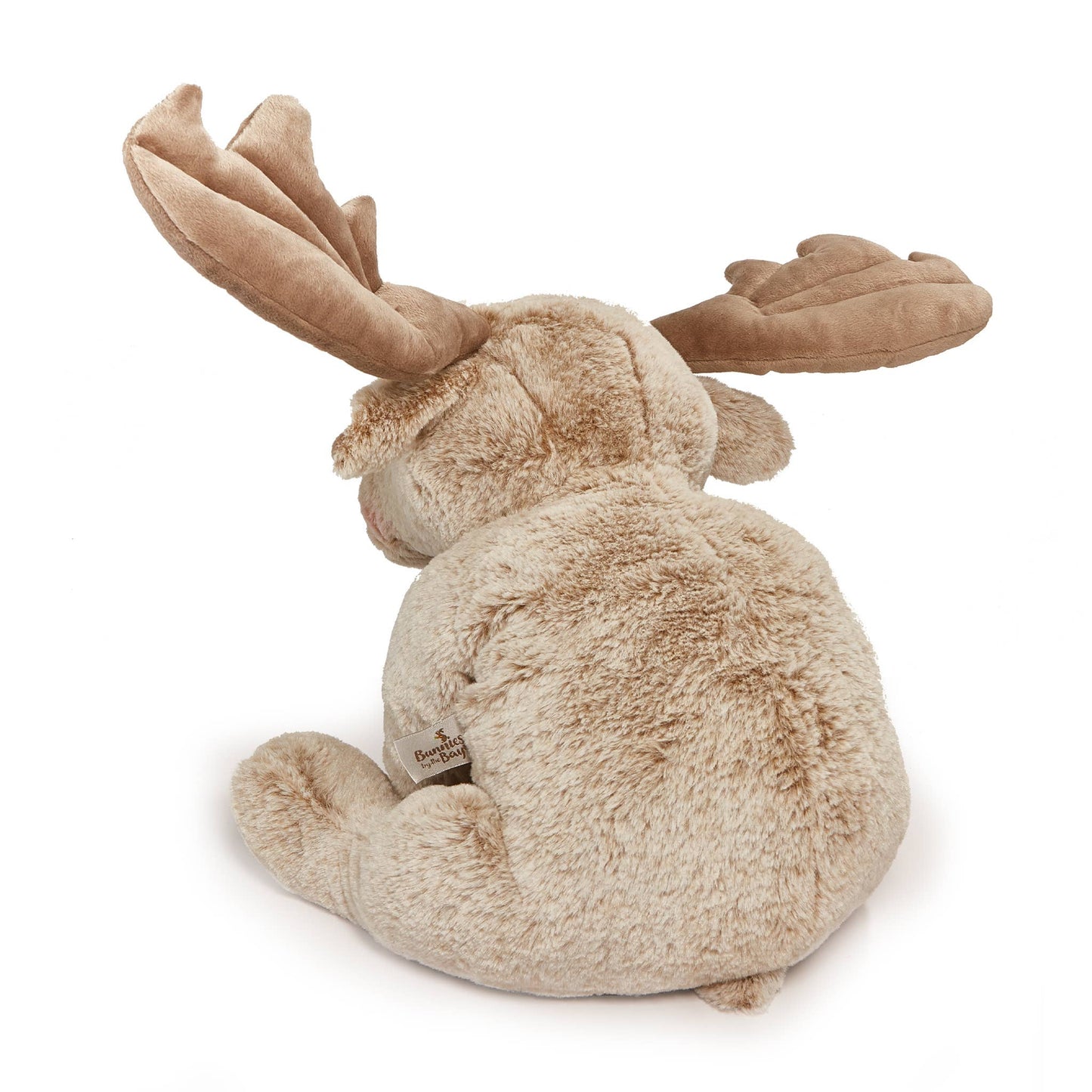 BUNNIES BY THE BAY 20'' BIG BRUCE THE MOOSE - baby enRoute