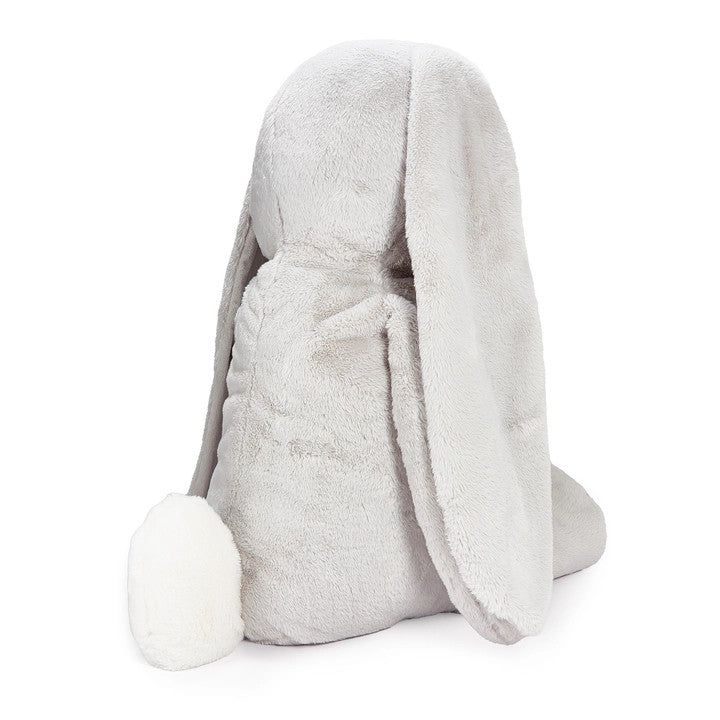 Bunnies By The Bay 41" Grand Nibble Bunny Gray