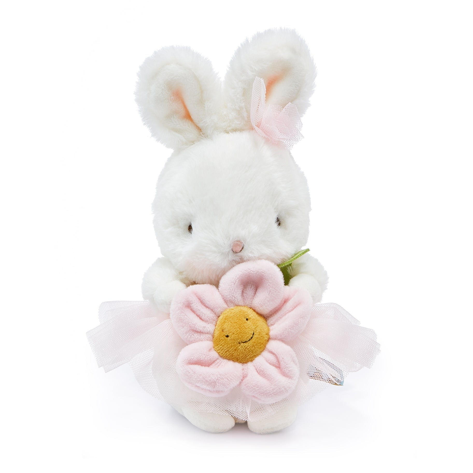Bunnies By The Bay 7'' Cricket Island Blossom