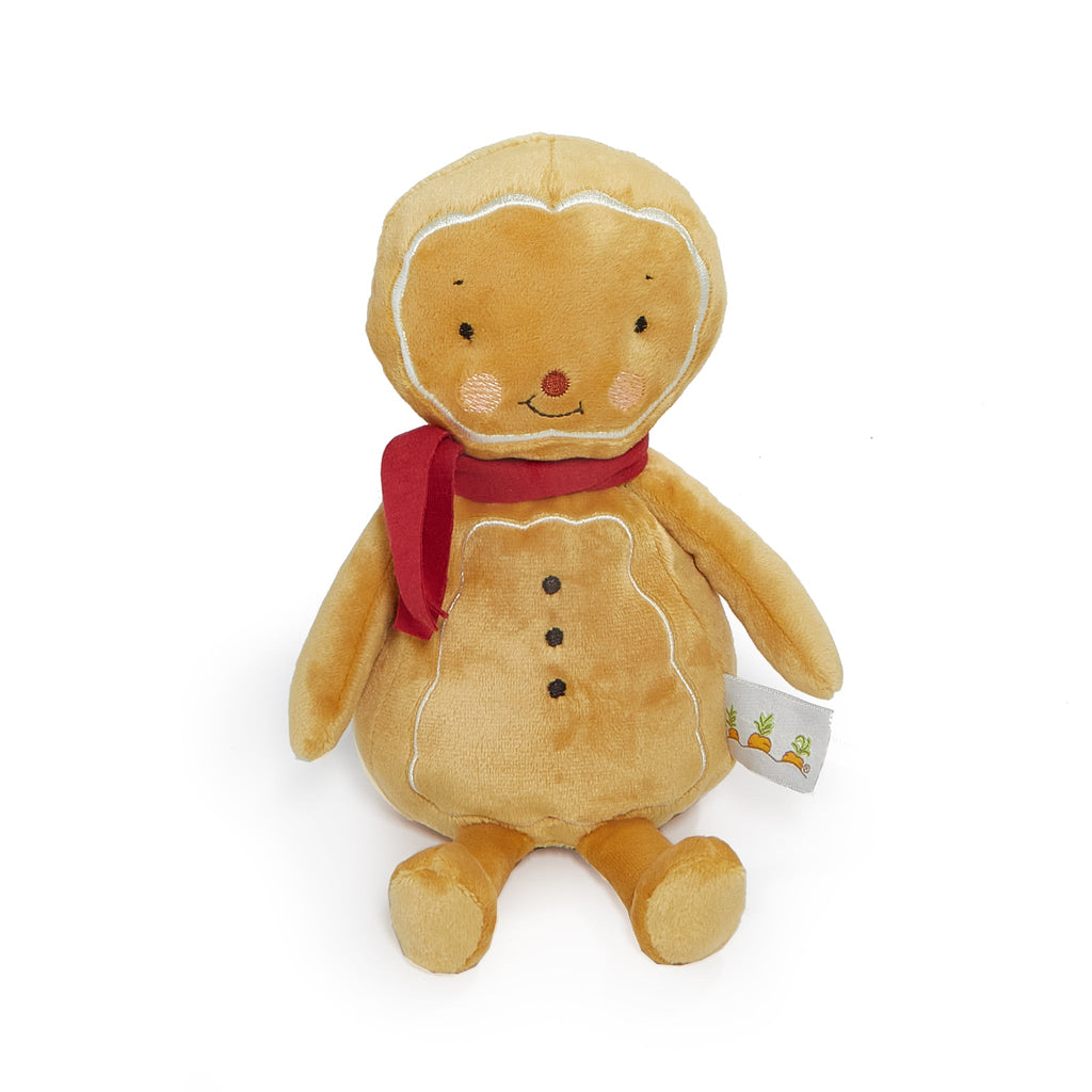 BUNNIES BY THE BAY 9'' GINGER HOLIDAY SWEETS LIMITED EDITION