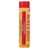 BURT'S BEE LIP BALM STRAWBERRY 4.25G