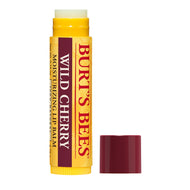 BURT'S BEE LIP BALM WILD CHERREY 4.25G
