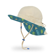 SUNDAY AFTERNOONS SUNDANCER REVERSIBLE HAT BANANA SPLIT/BIRCH MEDIUM/LARGE