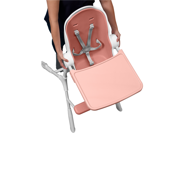 Oribel Cocoon Z High Chair Lounger