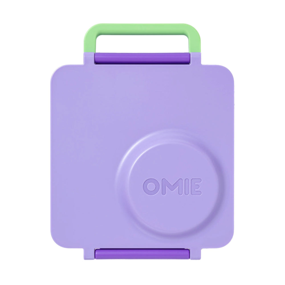 OMIELIFE OMIEBOX VERSION 2 