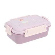 Tutete Kids Bento Lunch Box