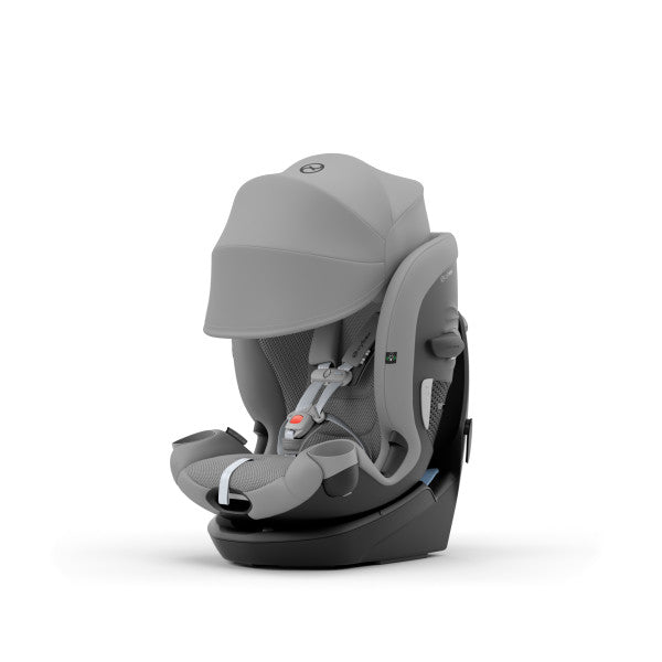 CYBEX CALLISTO G 360 ROTATING ALL-IN-ONE CONVERTIBLE CAR SEAT - baby enRoute