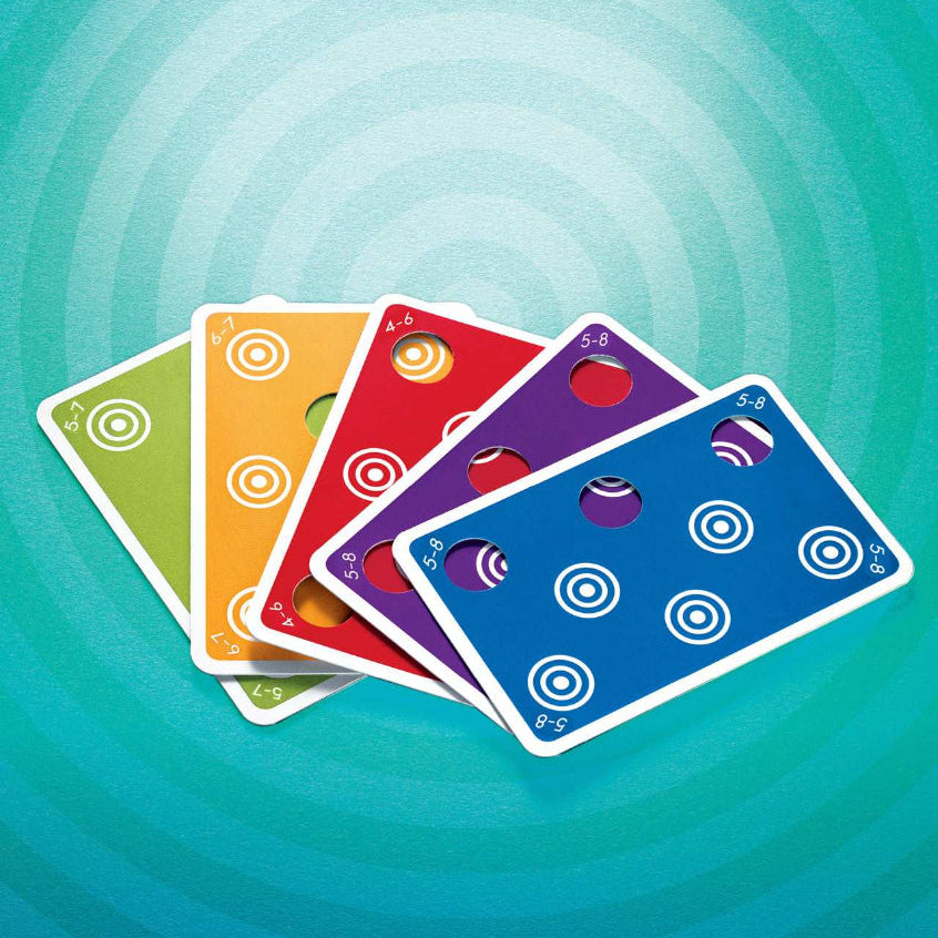 Smart Games Top Spot