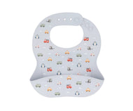 Tutete Baby Silicone Bibs