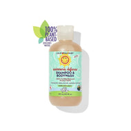 California Kids Swimmer's Defense Shampoo & Bodywash