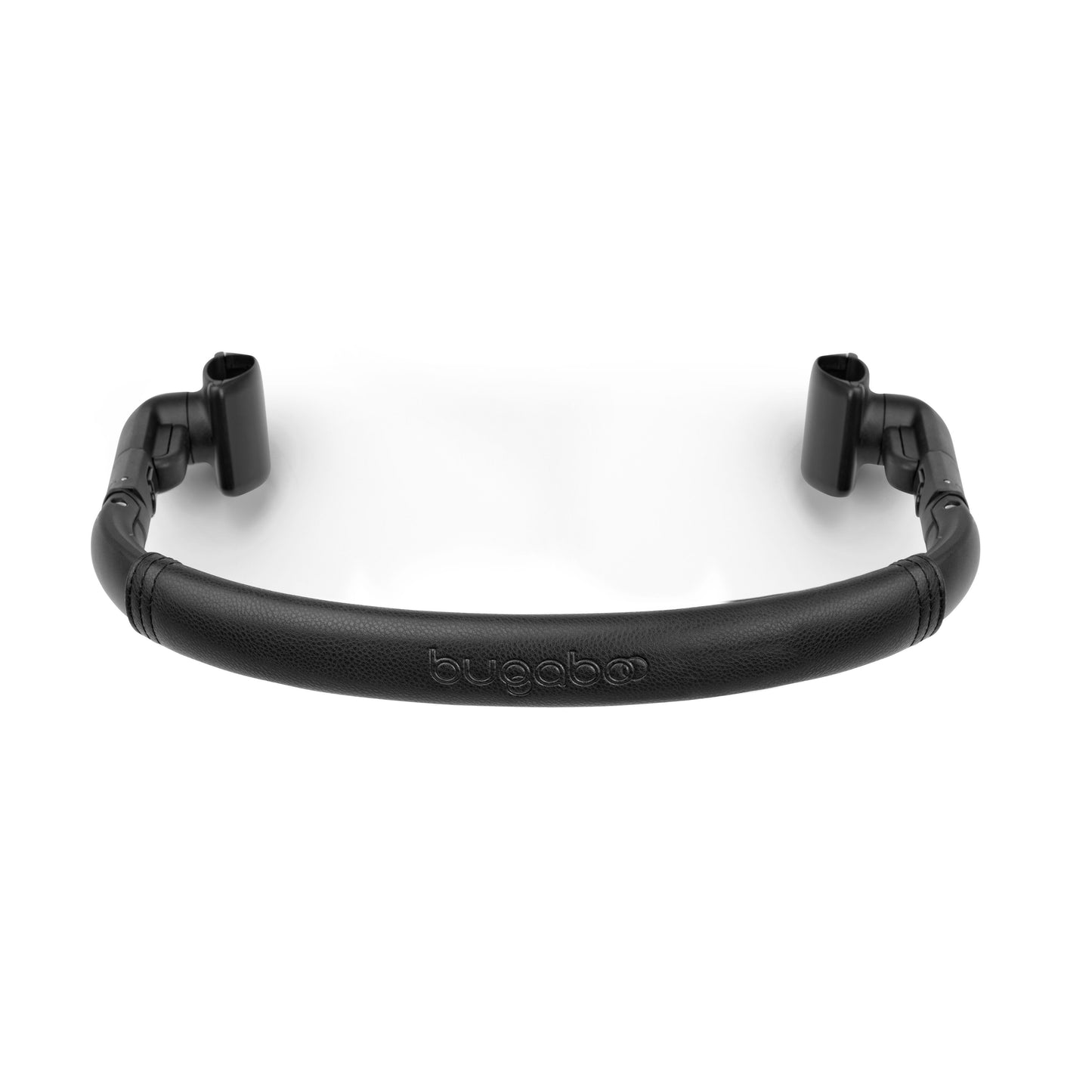 BUGABOO BUTTERFLY 2/DRAGONFLY BUMPER BAR BLACK - baby enRoute