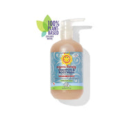 California Baby Eczema Shampoo & Bodywash
