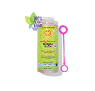California Baby Bubble Bath Eucalyptus Ease 13 oz/384 ml