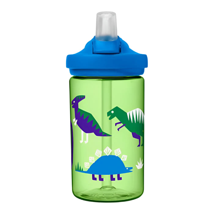 Camelbak Eddy Kids Bottle 400 ml Hip Dinosaur