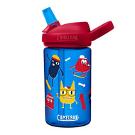 Camelbak Eddy Kids Bottle 400 ml Skate Monsters