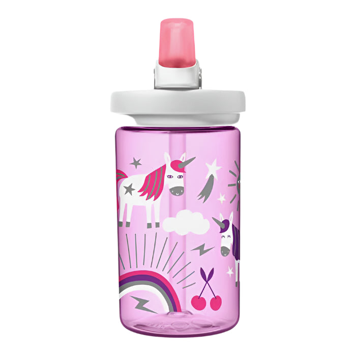 Camelbak Eddy Kids Bottle 400 ml Unicorn Party