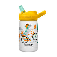 Camelbak Eddy Vacuum Insulated Stainless Steel Kids Water Bottle 350 ml Vssbiking Dogs