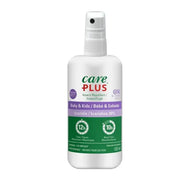 CARE PLUS BABY & KIDS INSECT REPELLENT 100ML