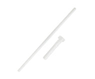 Tutete Replacement Silicone Straw For Plastic Bottles