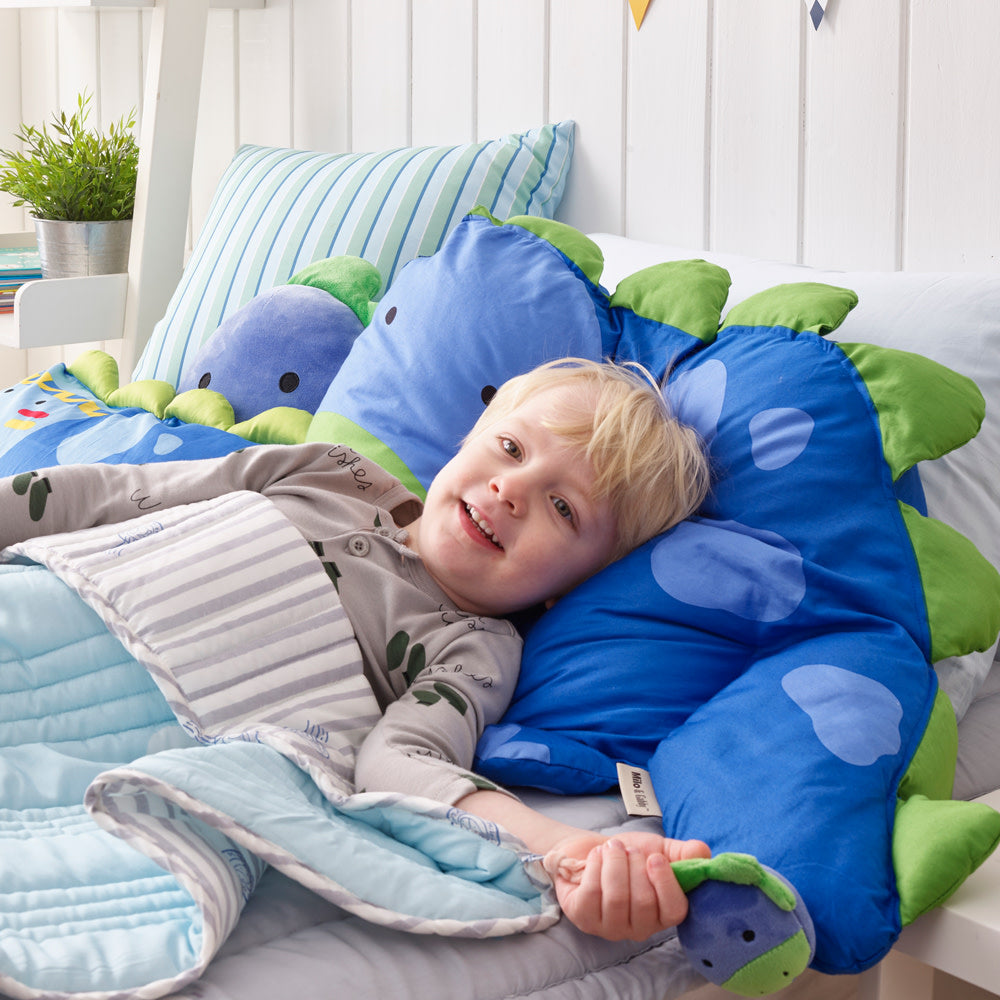MILO & GABBY PILLOWCASE FOR KIDS - baby enRoute