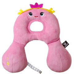 BENBAT TRAVEL FRIENDS HEADREST FAIRY 0-12M