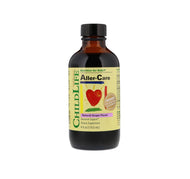 Childlife Aller-Care Natural Grape Flavor