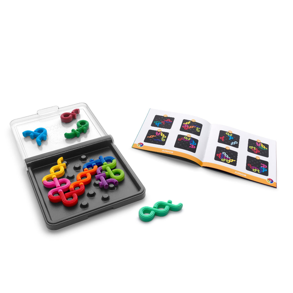 Smart Games IQ Noodles