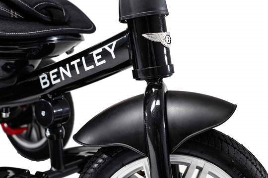 BENTLEY TRIKE 6 IN 1 V2 CENTENNIAL 100 YEARS EDITION