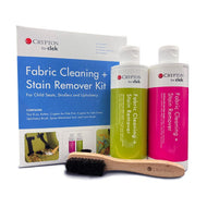 CLEK FABRIC CLEANING KIT