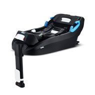 CLEK INFANT CAR SEAT LIING BASE