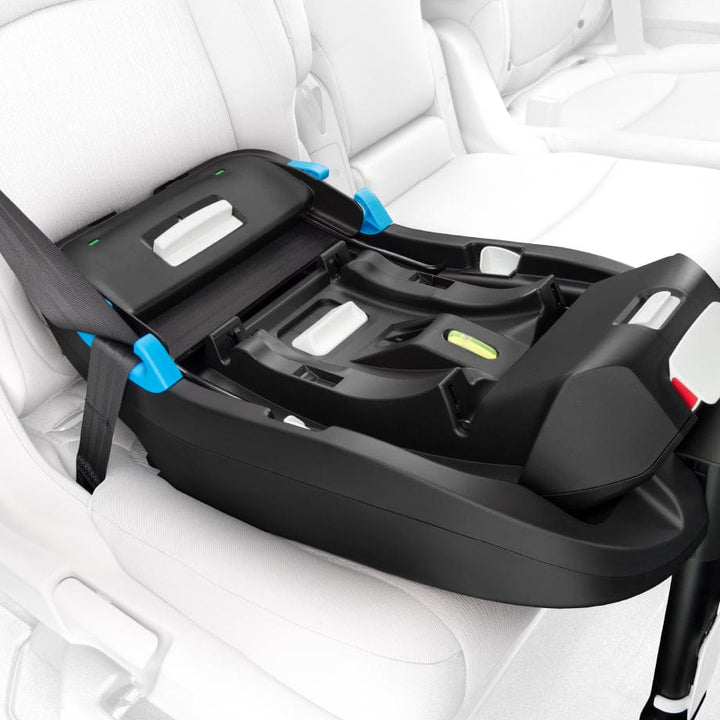 CLEK INFANT CAR SEAT LIING BASE - baby enRoute