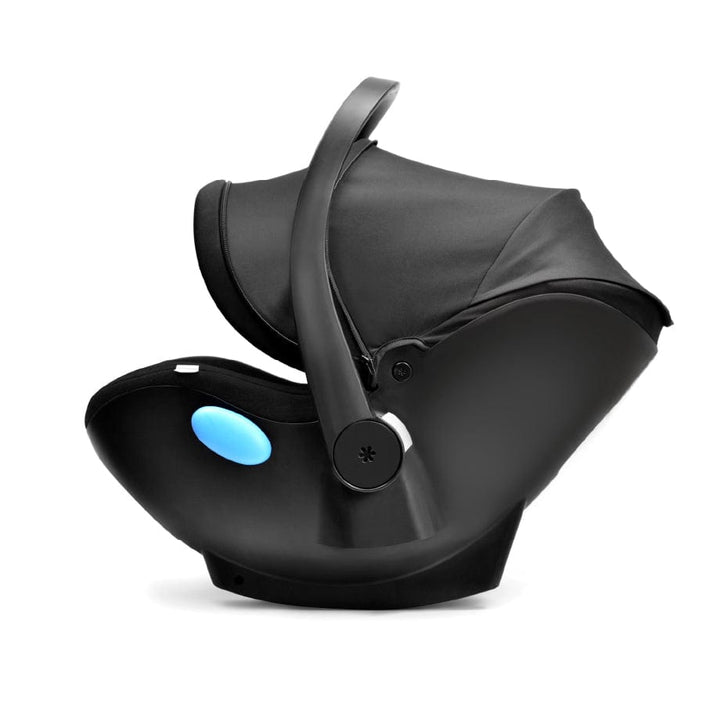 CLEK INFANT CAR SEAT LIINGO RAILROAD - baby enRoute