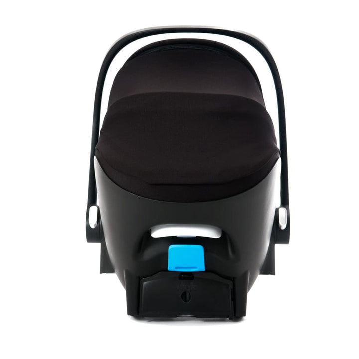 CLEK INFANT CAR SEAT LIINGO RAILROAD