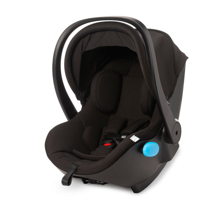 CLEK INFANT CAR SEAT LIINGO RAILROAD