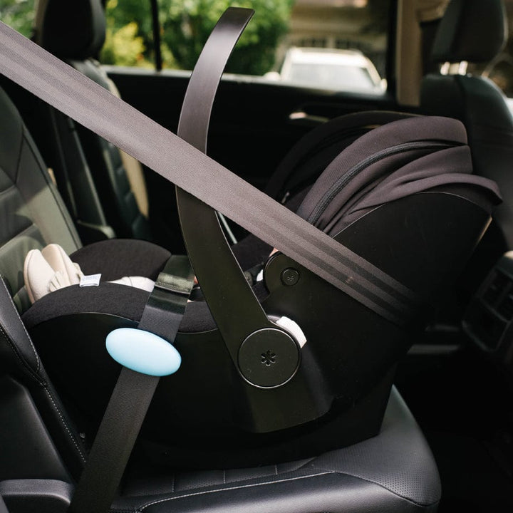 CLEK INFANT CAR SEAT LIINGO RAILROAD