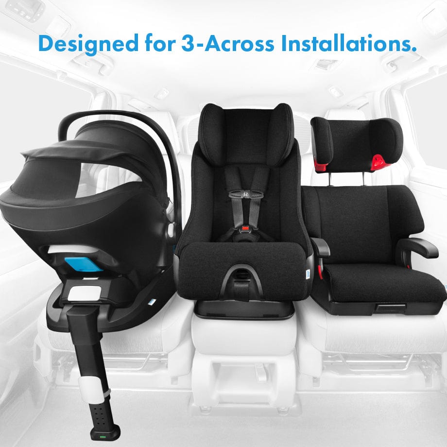 CLEK BOOST SEAT OOBR