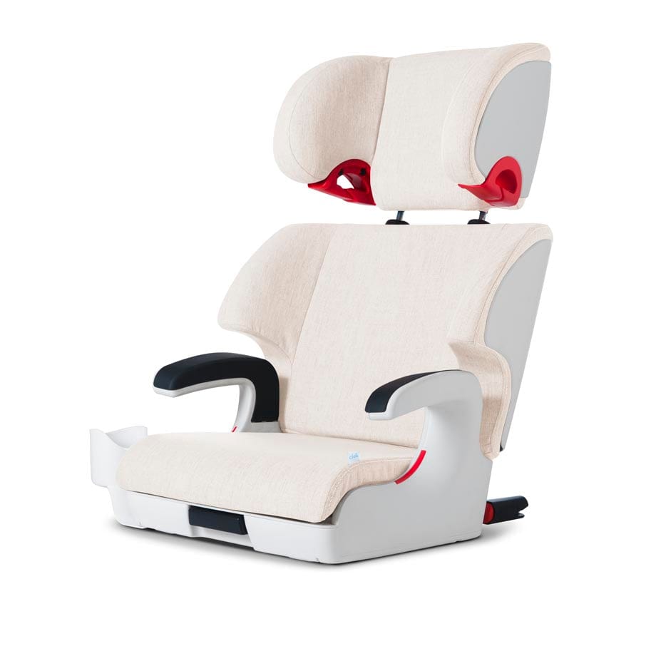 CLEK BOOST SEAT OOBR - baby enRoute