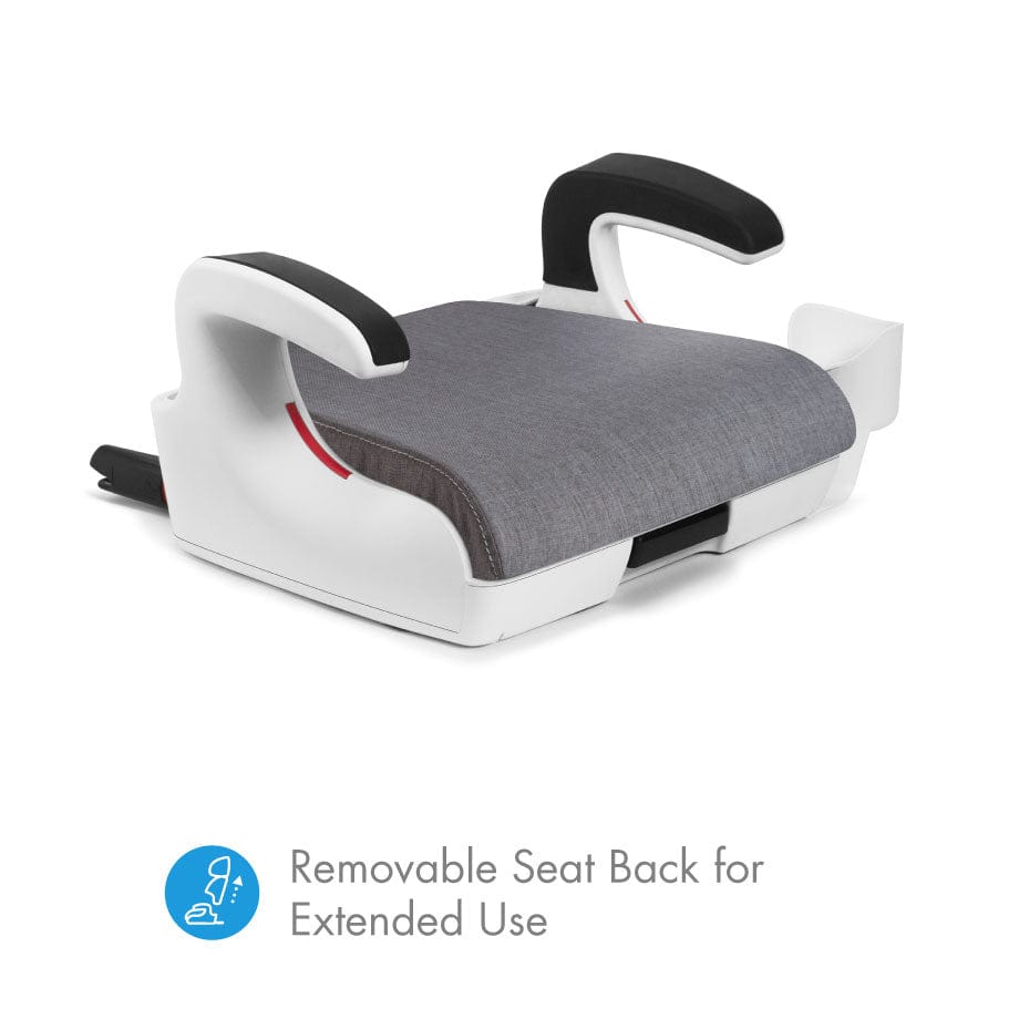 CLEK BOOST SEAT OOBR - baby enRoute