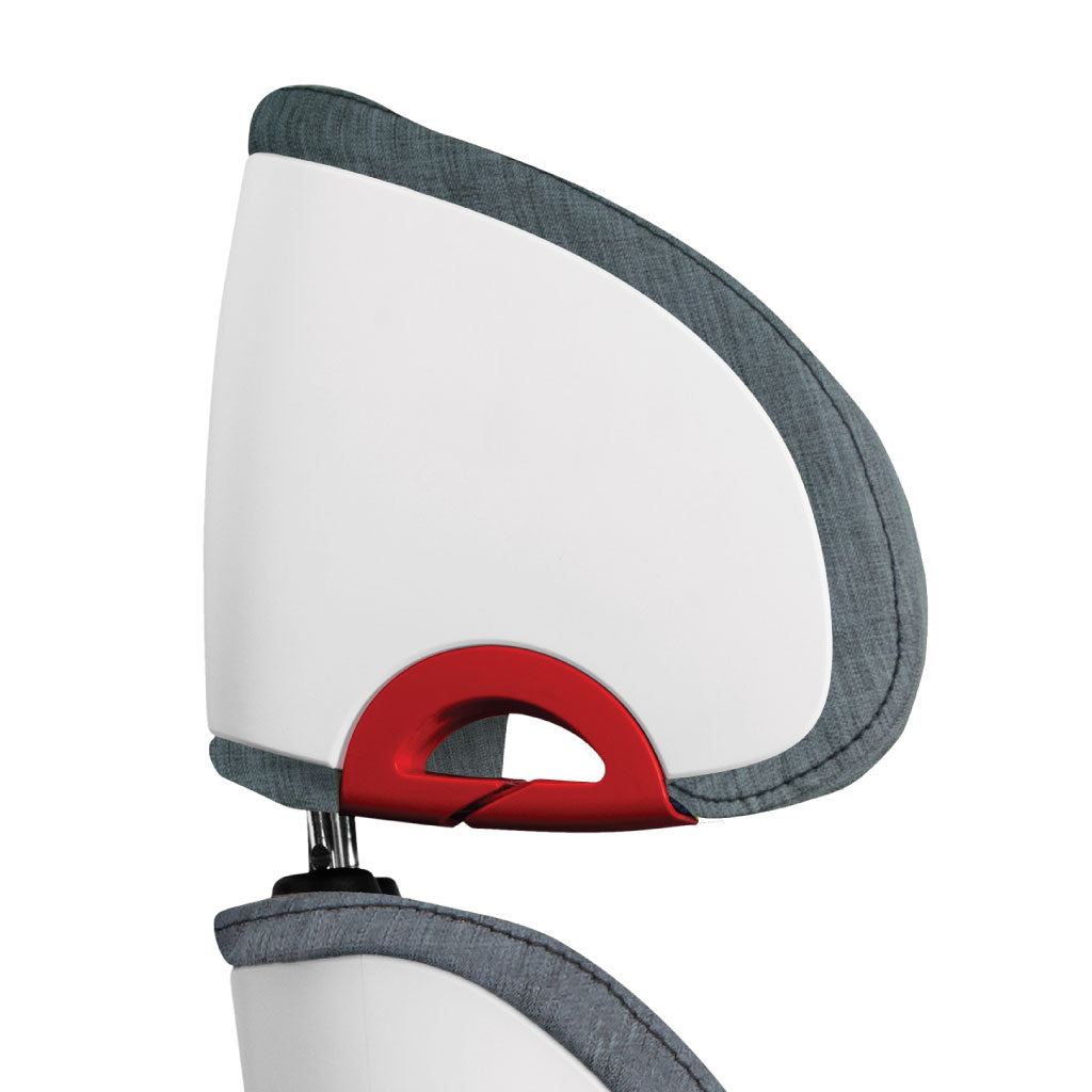 CLEK BOOST SEAT OOBR - baby enRoute