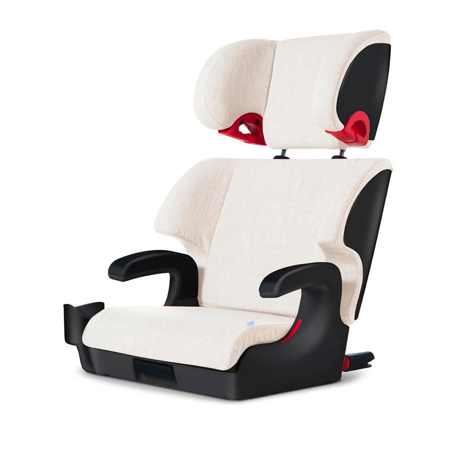 CLEK BOOST SEAT OOBR - baby enRoute