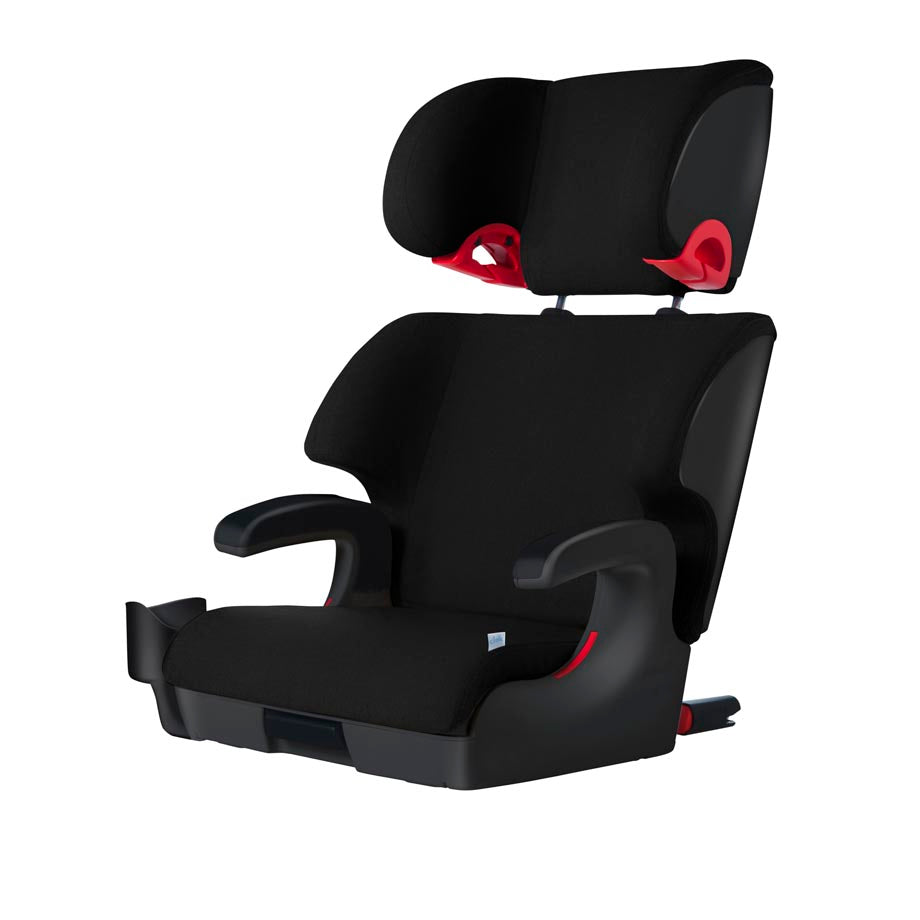 CLEK BOOST SEAT OOBR - baby enRoute
