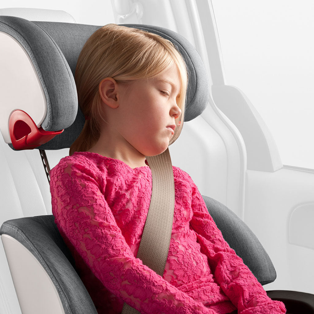 CLEK BOOST SEAT OOBR - baby enRoute