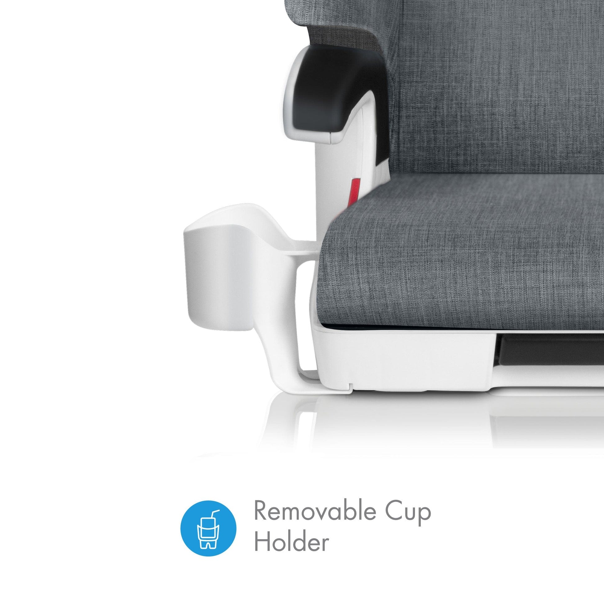 CLEK BOOST SEAT OOBR